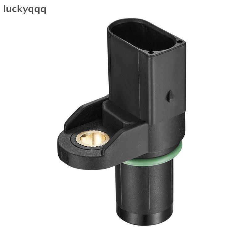 Luckyqqq เซ็นเซอร์ตําแหน่งเพลาลูกเบี้ยว 12147518628 สําหรับ E36 E38 E46 E53 E65 66 67 E83 E90 Tourin