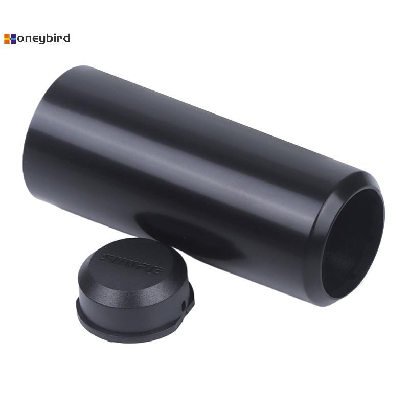 Kaleidoscope ไมโครโฟนแบตเตอรี่ Tail ถ้วยอะไหล่สําหรับ BLX288/BLX24 BLX2 ไร้สาย Micro ระบบอุปกรณ์เสริ