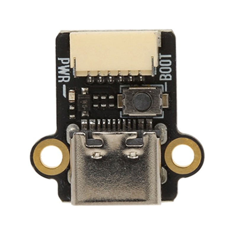 HL UBS Flight Controller อะแดปเตอร์ปรับแต่งสําหรับ BLADE 45A AI0 2020 F722 รุ่น