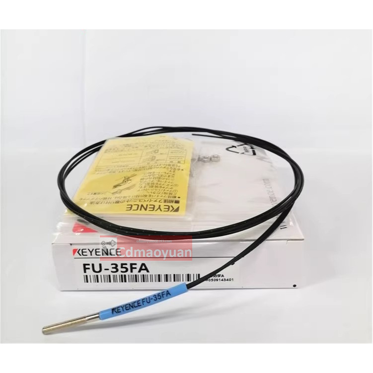 ยี่ห้อใหม่ FU-35FA FU-35FZ FU-66 FU-66Z FU-6F FU-67 FU-68 สายเซนเซอร์ไฟเบอร์ออปติก