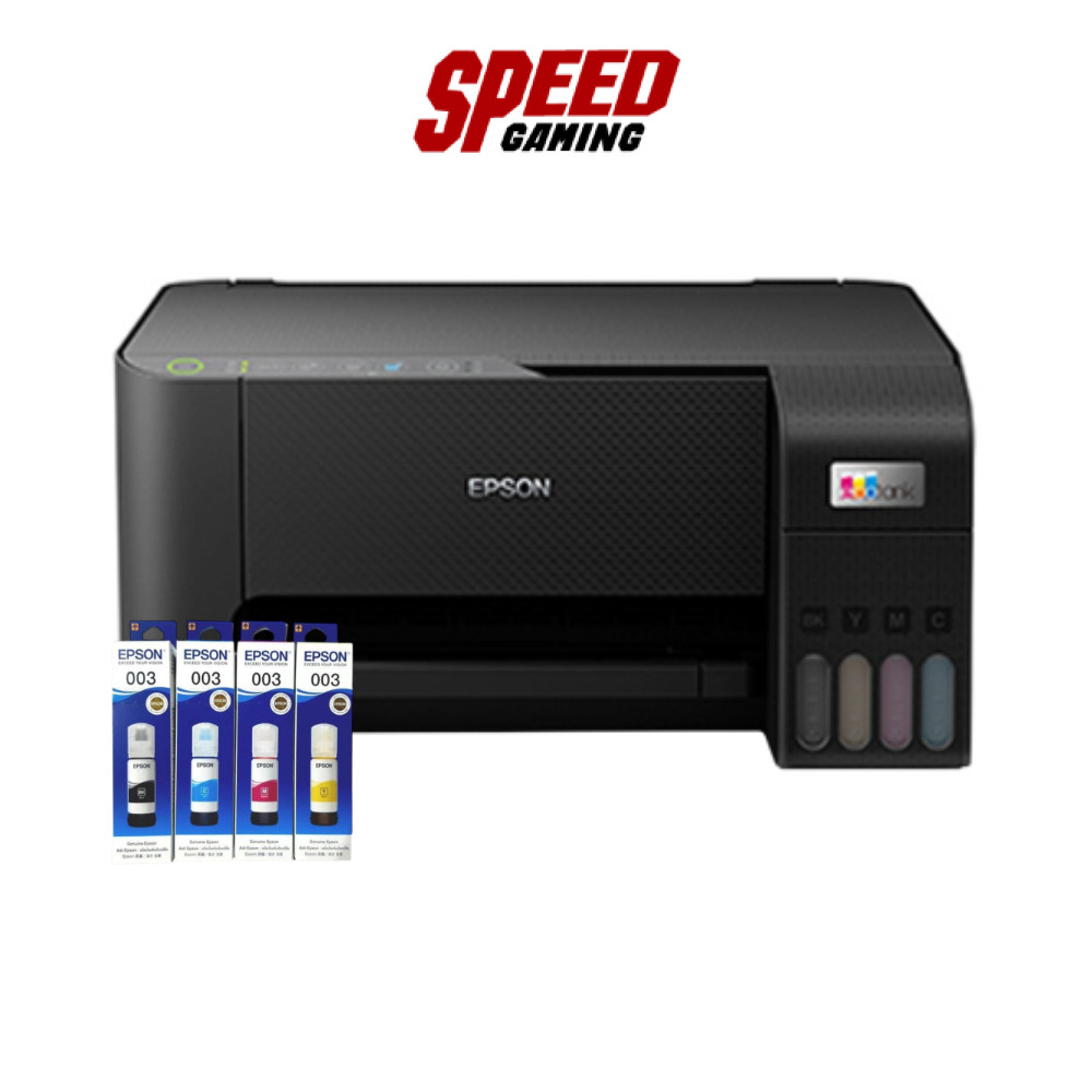 EPSON PRINTER L3250 ALL-IN-ONE TANK WIFI By SPEED GAMING