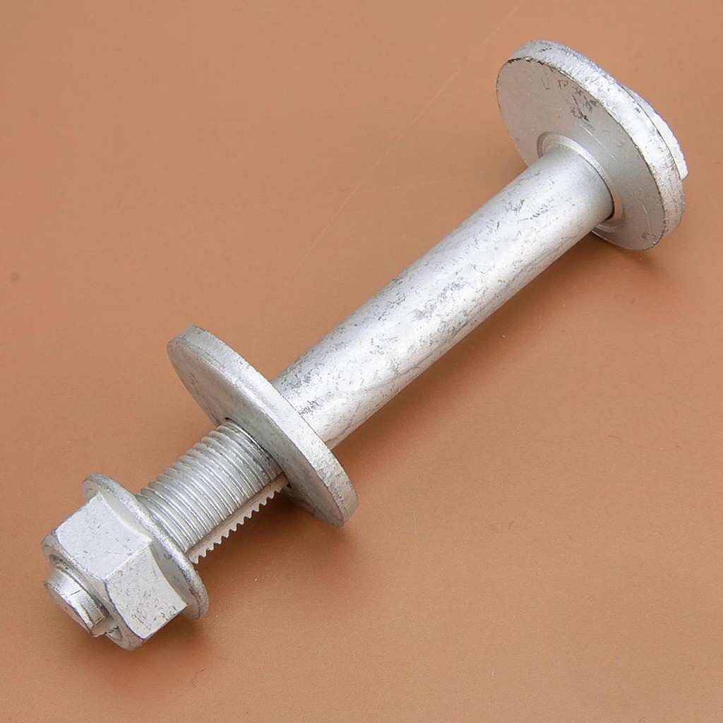 54640-3ร000 55260-3เค100 ชุดซ่อมสลักเกลียวปรับแขนควบคุมส่วนล่าง 552603R000 Fit สําหรับ Hyundai Kia 6
