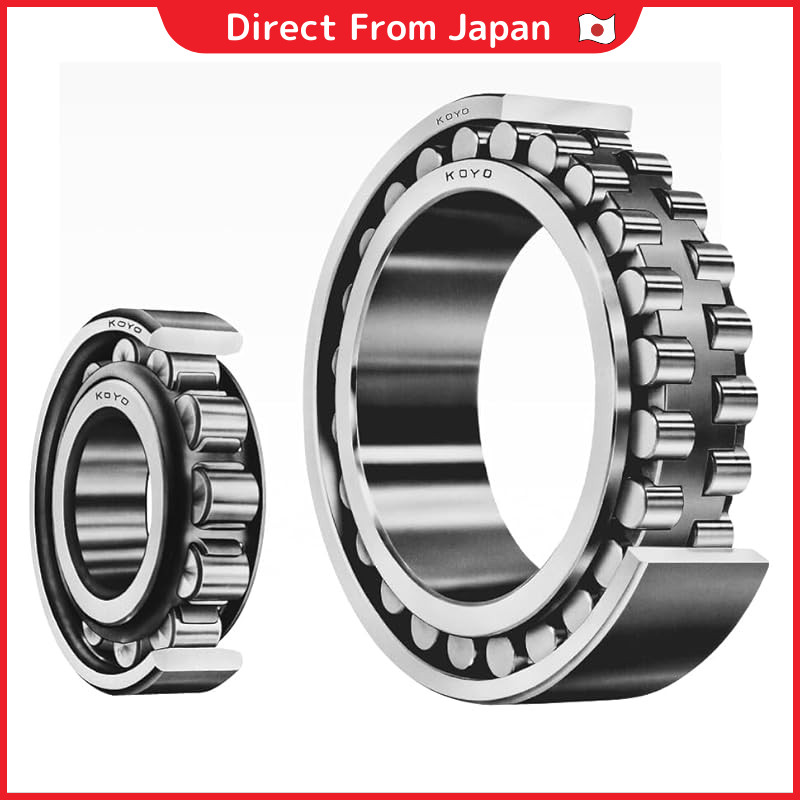 JTEKT KOYO Bearing Self-aligning Roller Bearing 22213RZW33