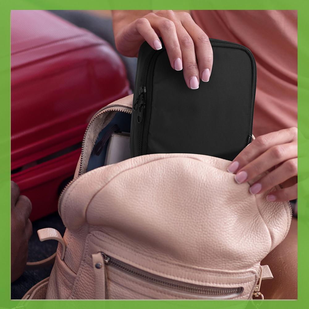 [aigoni.th] กระเป๋าเดินทางสําหรับ 3 in 1 หรือ 2 in 1 Wireless Charger Case เท่านั้น