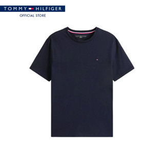 [Special Collection] Tommy Hilfiger เสื้อยืด ผู้ชาย รุ่น 78J…