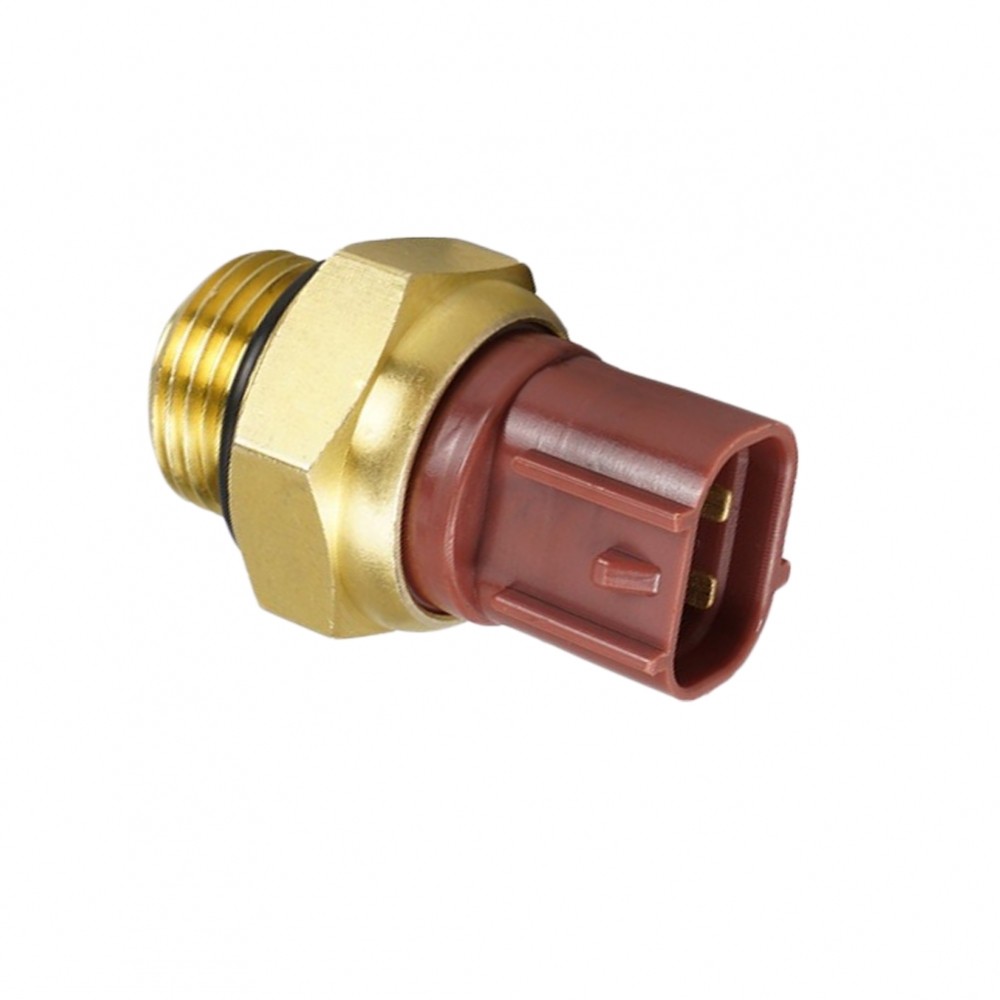 KAWASAKI สวิตช์พัดลมหม้อน้ําสําหรับ KL650 KLR650 สําหรับ Z1000 Z750 รุ่นสําหรับคาวาซากิ