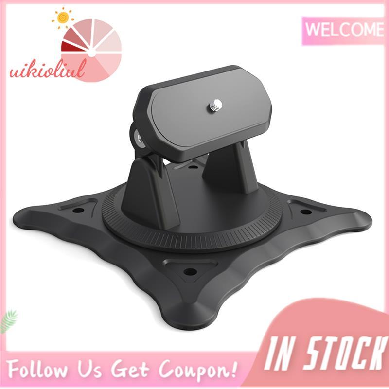 Multi-Functional โปรเจคเตอร์ Gimbal โปรเจคเตอร์ขาตั้งเดสก์ท็อปโปรเจคเตอร์ขาตั้ง Easy Setup และหมุนได