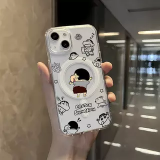 🎈Snap&Co🎈แม่เหล็กดูด เคสไอโฟน17 สำหรับ iPhone 16 15 14PLUS 13 12 11 Pro 15Plus XR X XS MAX 13PRO 2026 7/8plusกันกระแทก