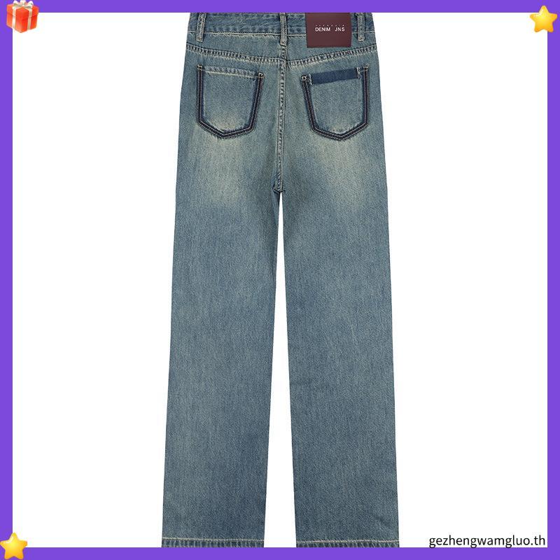 ส่งต่อกางเกงยีนส์ Riley apparels รุ่น Seoul jeans (from 650)