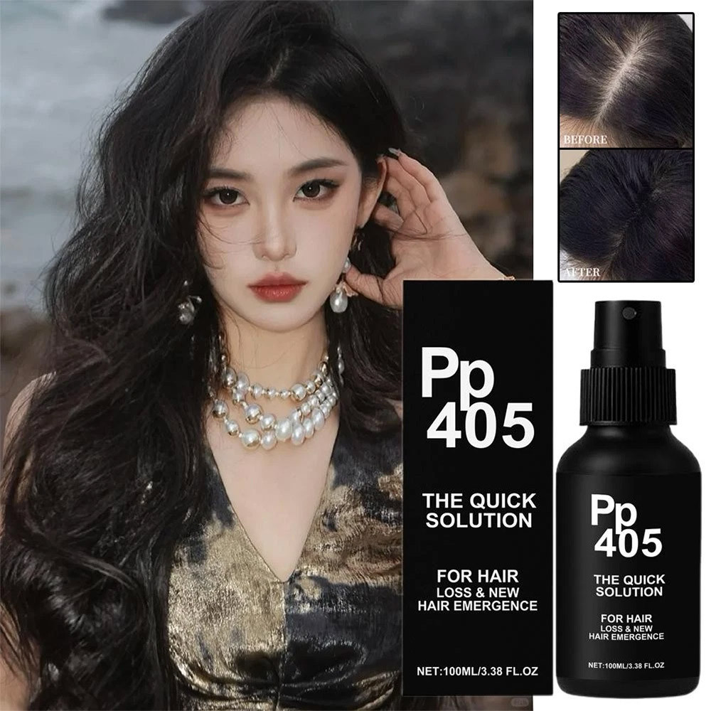 PP 405 Anti-hair loss spray Hair Care