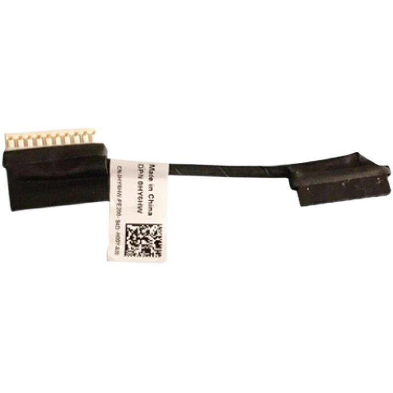 เหมาะสําหรับ Dell Lingyue lnspiron 13 5000 P87G สายแบตเตอรี่ P87G001 สายเชื่อมต่อแบตเตอรี่