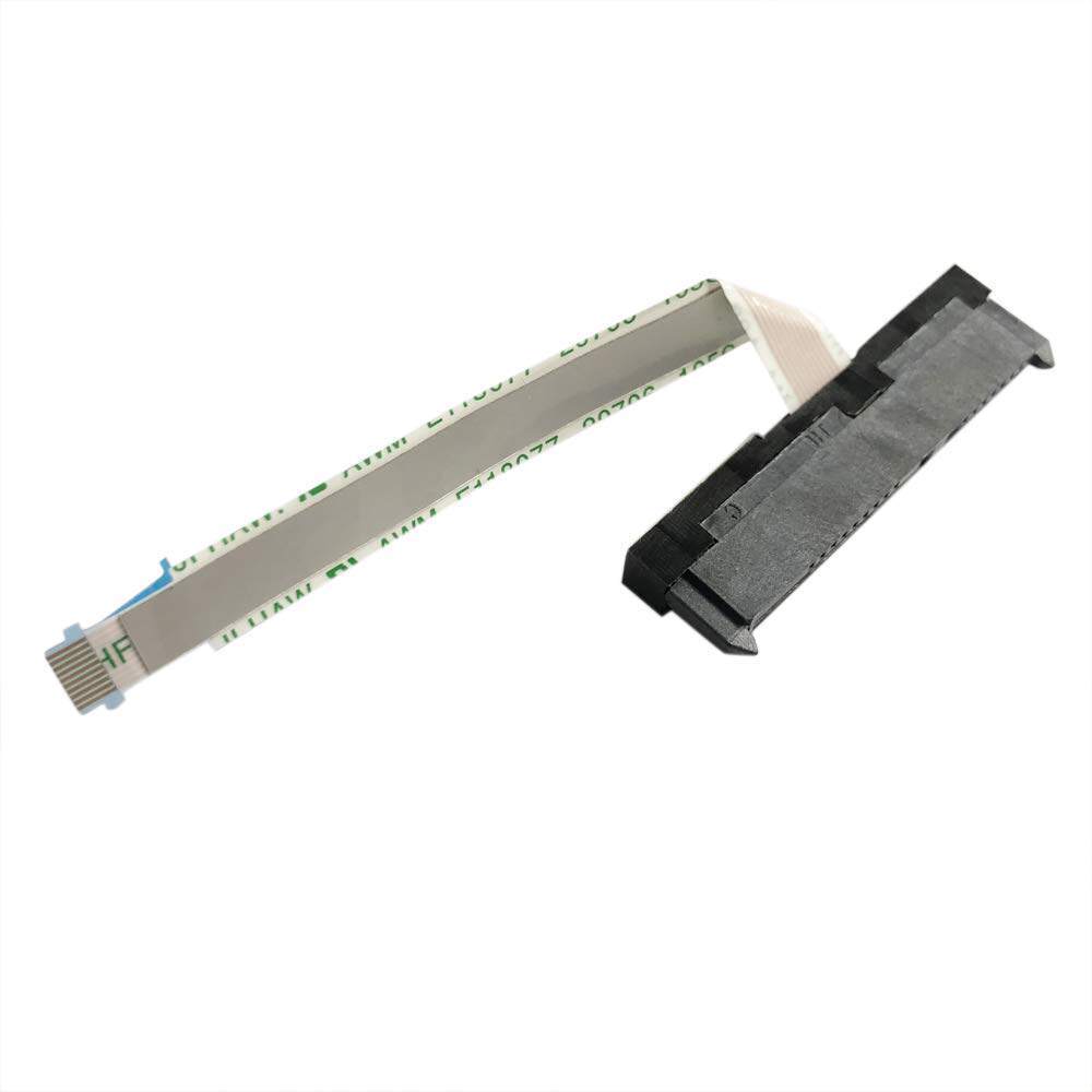 เหมาะสําหรับ HP 17-G199NR g190cy g217cy 17t-g 17-G SATA Hard Disk Cable Interface Flat Cable