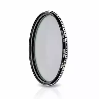 NiSi 40.5-105mm True Color PRO Nano CPL Filter ฟิลเตอร์ตัดแสงสะท้อน ให้สีตรง ประกันศูนย์ไทย 1 ปี