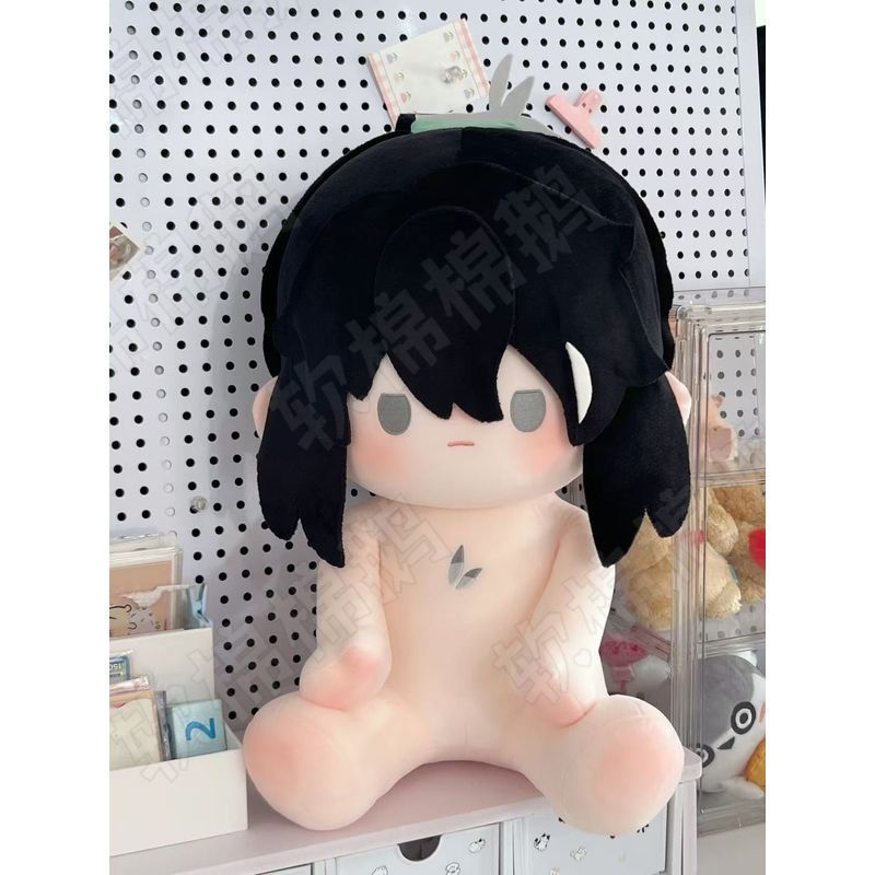 【พร้อมส่ง】wuthering waves wuthering waves figure wutheringwaves สินค้าอนิเมะและการ์ตูน 2 มิติ: พวงกุ