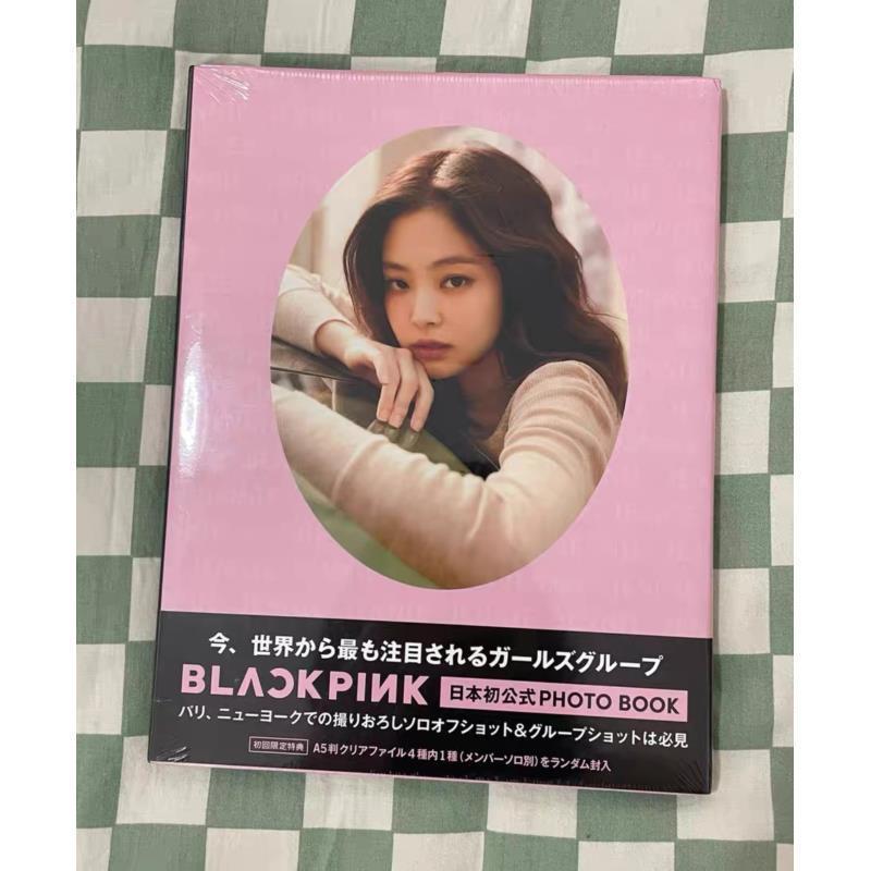 [ประเทศตอนนี้] Kim Jennie Jennie Jennie Blackpink Blackpink Japanese First Formula pb ใหม่เอี่ยมที่ย