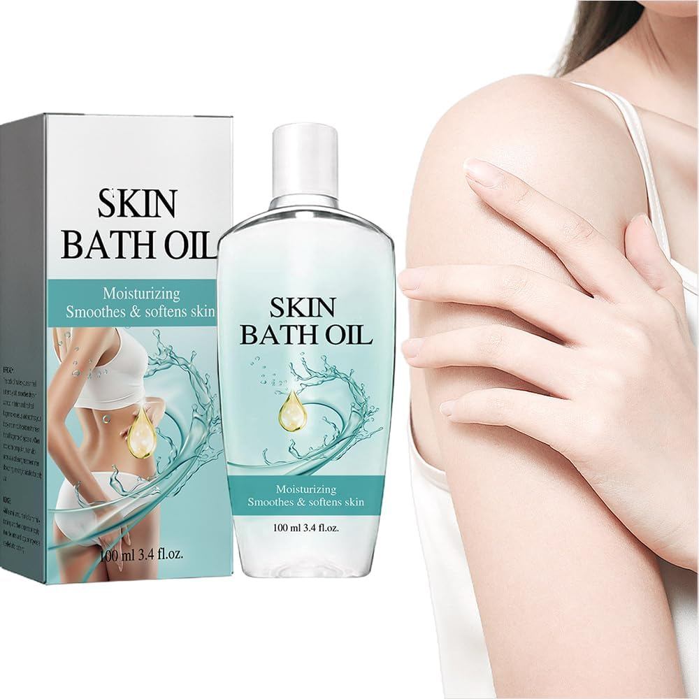 Skin So Soft Original Bath Oil - Original Skin Bath Oil So Soft, Skin Bath Oil So Soft & Sensual, Sk