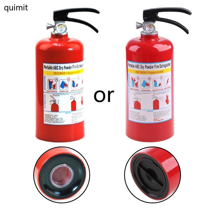 QUIM Creative Piggy Bank เงินประหยัดเงินสดพลาสติกกล่อง K