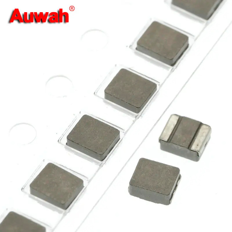 10pcs 2520 SMD Power Inductor 1008 0.22uH 0.33uH 0.47uH 0.68uH 1uH 2.2uH โลหะ integrated molded coil