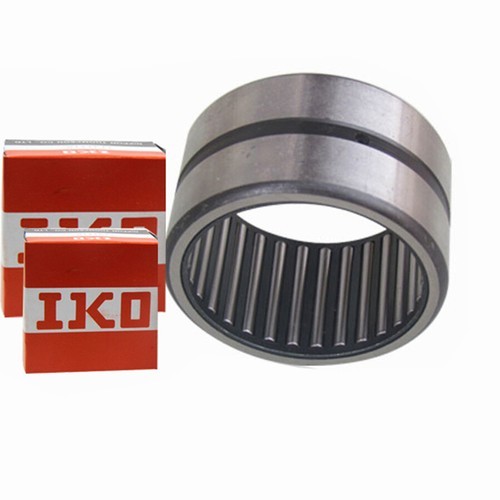 1PC IKO TAF 293820 แบริ่งลูกกลิ้งเข็ม 38x29x20mm