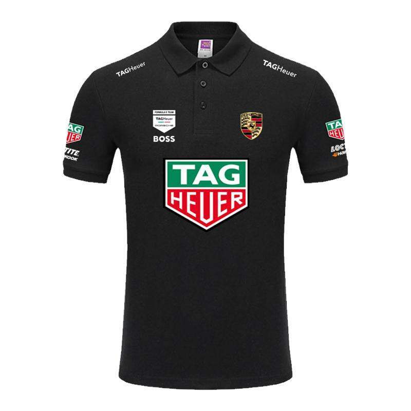 Unisex POLO T-Shirt7