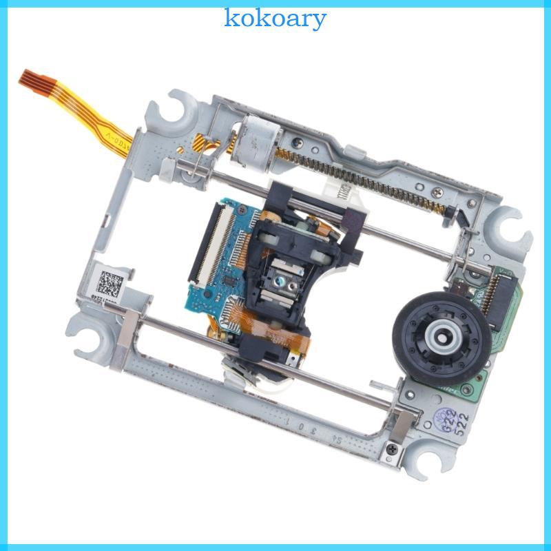 KOK Repalcement เลนส์สําหรับ Slim KEM-450DAA KEM 450DAA เลนส์เกมคอนโซลเลนส์ดิสก์ไดรฟ์โมดูล