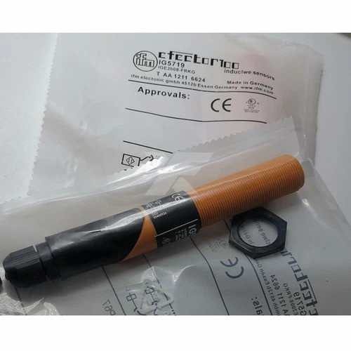 IFM IG5719 Proximity Switch ใหม่ One จัดส่งฟรี