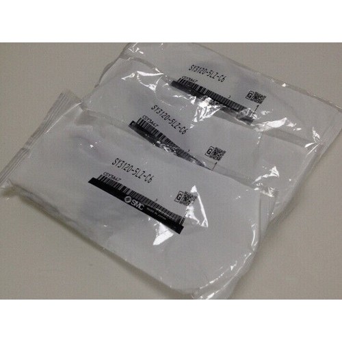 1PC ใหม่ SMC SY3120-5LZ-C6 โซลินอยด์วาล์ว SY31205LZC6 จัดส่งฟรี