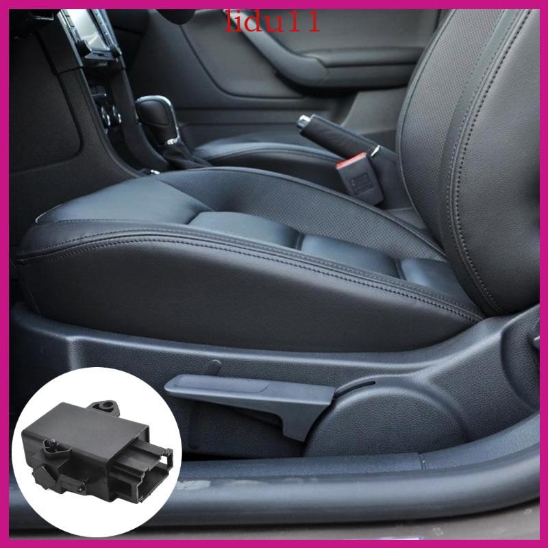 LID ที่นั่งชุดควบคุมความร้อนสําหรับ Passat B6 B7 Golf 5 เสริมเครื่องทําความร้อนควบคุมโมดูลเปลี่ยน 1K