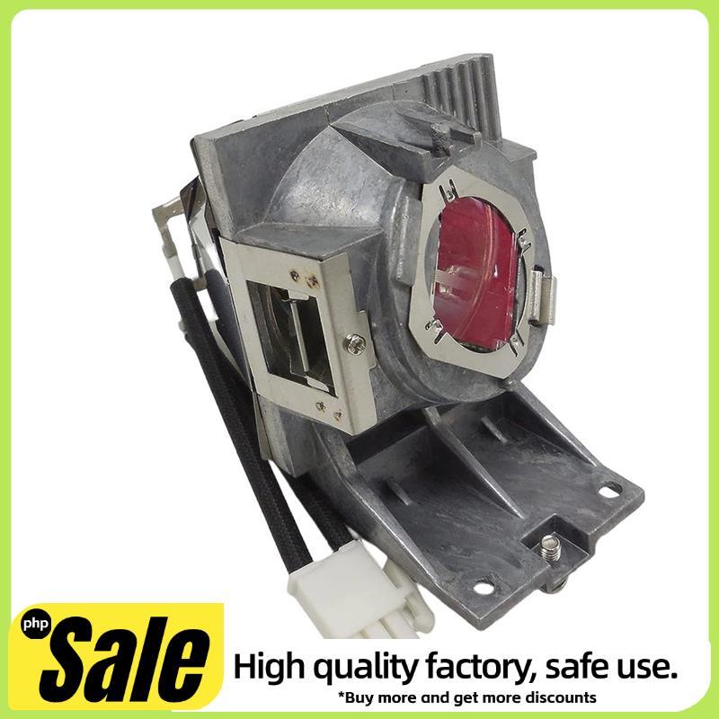 โคมไฟสํารอง 5J. JHN05.001 พรีเมี่ยมสําหรับ HT2550 TK800 TK800M W1700 W1700S W1720 โปรเจคเตอร์ 240W P