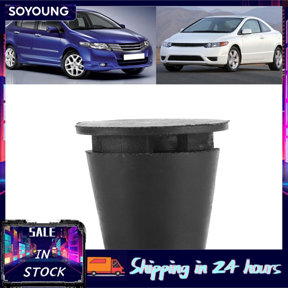 Soyoung Soyoung KIMISS Hood เบาะยางกันชนเบาะ Bonnet Stop Pad 74175?SJA?000 fit สำหรับ Fit,สำหรับ,Hon