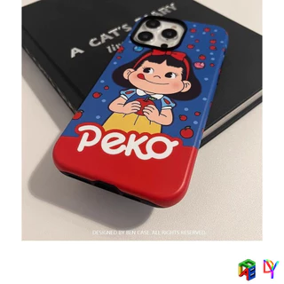 หิมะสีขาวสําหรับOppo Reno15PRO 5G Reno13/14Pro 5Gเคสโทรศัพท์Reno 12/12Pro 5G Reno10/10Pro Oppo A3 PRO A5PRO 2in1 Double-layer anti-Dropป้องกันกรณี