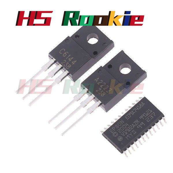 เครื่องพิมพ์เมนบอร์ดซ่อมส่วนประกอบชุด E09A7418A A2222 C6144 สําหรับ Epson L3210 L3250 M1100 M1120