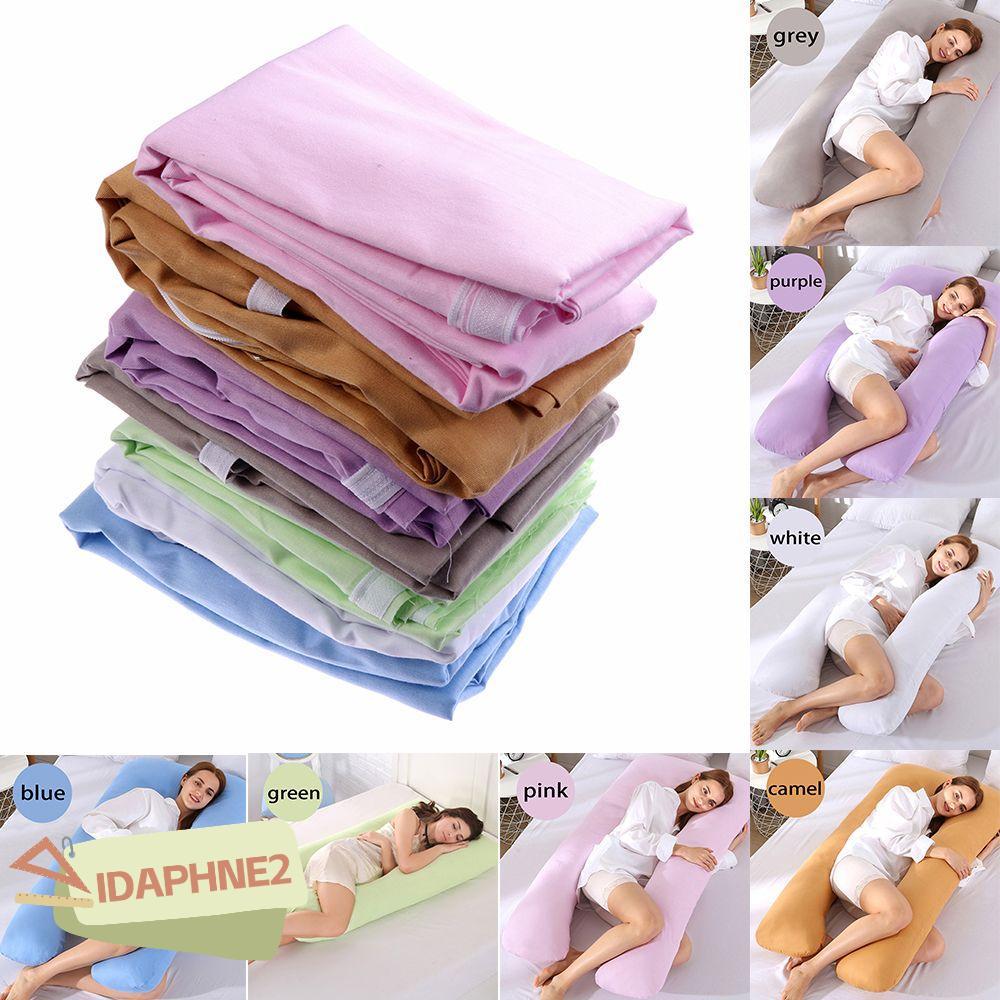 IDAPHNE2 หมอนรูปตัว U Home & Living Maternity ตั้งครรภ์ Sleeping Support