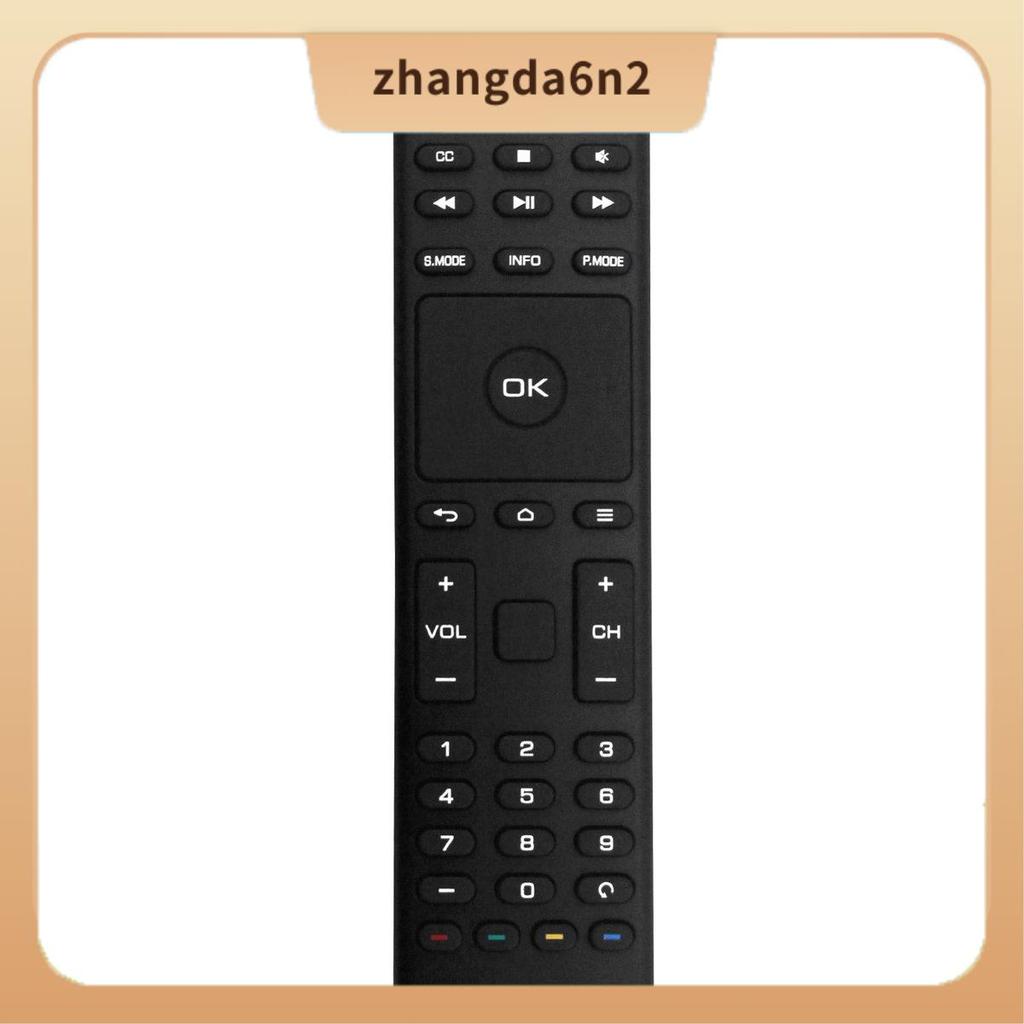 In Stockplace RM-C3329 รีโมทคอนโทรลสําหรับสมาร์ท 4K UHD LCD HDTV RM-C3359 RM-C3369 อะไหล่