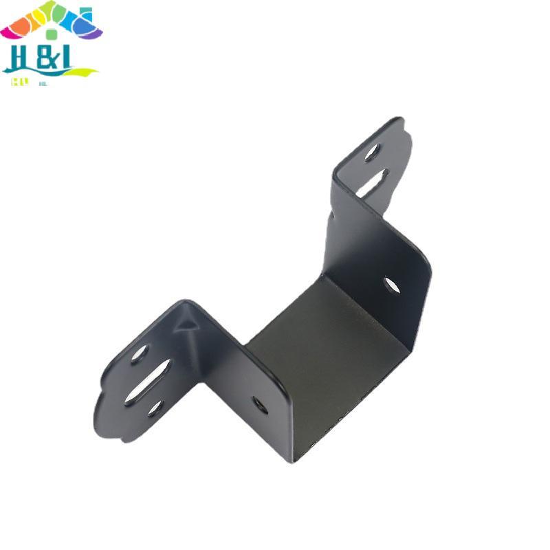 H&L Thien บานพับเตียง Hook Corner Code Bed Beam Support ขาตั้งโลหะตัวเชื่อมต่อคงที่อุปกรณ์ฮาร์ดแวร์ {th}