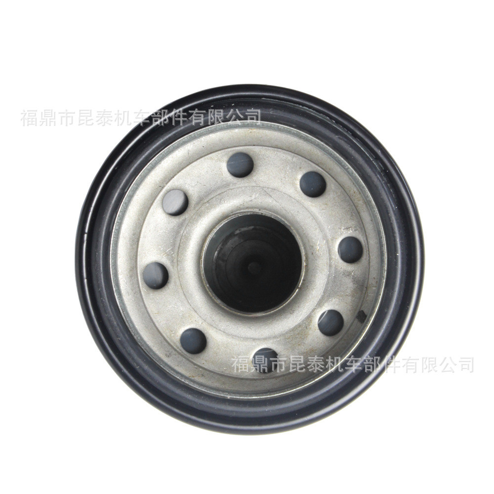 กรองน้ํามันเครื่องรถจักรยานยนต์ 1WD-E3440-00 5GH-13440-20 5GH-13440-50 7WTA