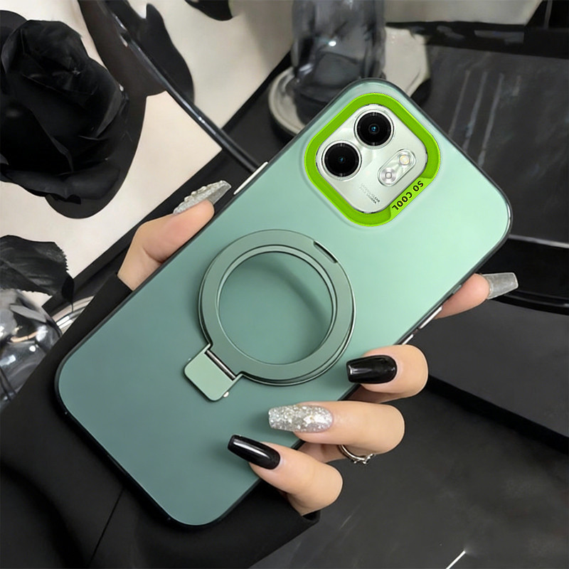 2026 เคสสําหรับ infinix smart 9 infinix 50i 5g 2024 เคสโทรศัพท์ เคสแข็ง กันกระแทก ดีไซน์ใหม่ ความงาม
