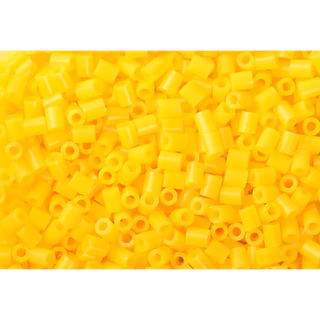 1000 ชิ้น 2.6 มิลลิเมตรพรีเมี่ยม Hama Perler ลูกปัดฟิวส์ที่มีสีสันลูกปัด DIY ปริศนาหัตถกรรมชุด Ideal ของขวัญสําหรับเด็กสร้างสรรค์