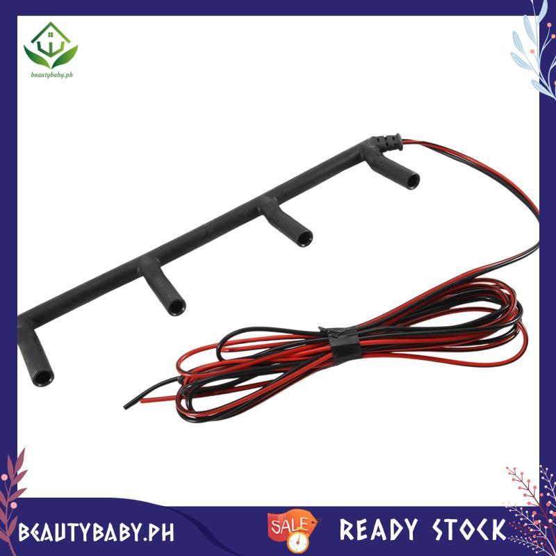 [beautybaby.ph] GLOW PLUG HARNESS forAUDI GLOW PLUG HARNESS WIRING HARNESS