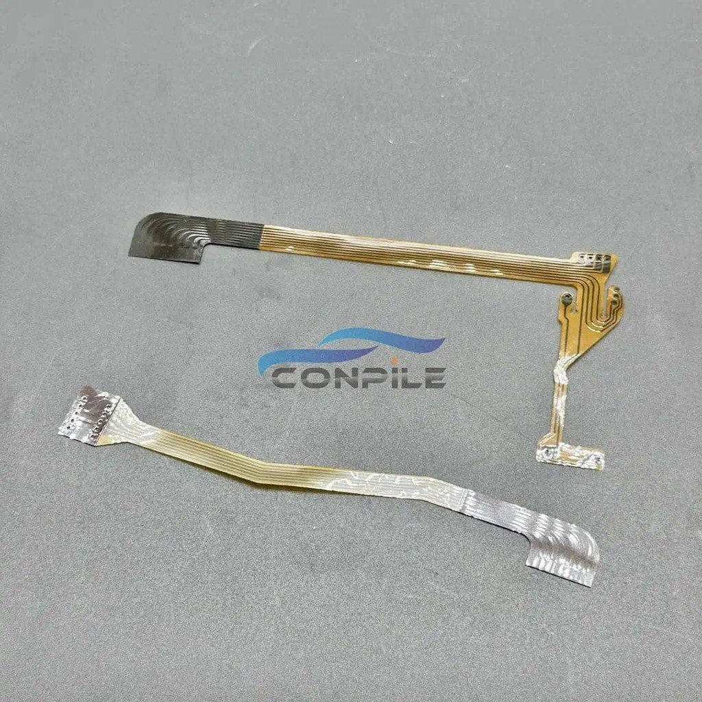 2 ชิ้นสําหรับ Philips Cd104cd204cd304b & O4500 แผ่นเสียง Cdm1 เลเซอร์หัวริบบิ้น