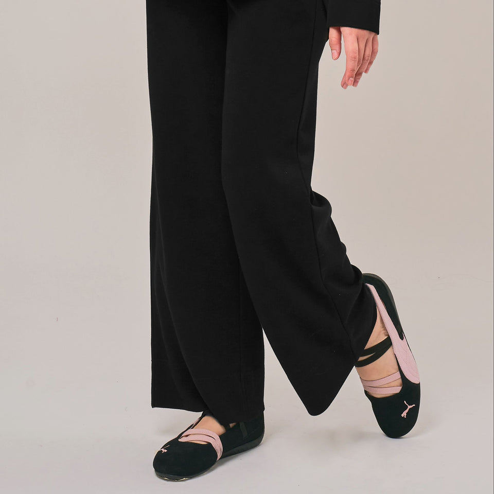 กางเกง Cora by Tudungruffle Leisure Wear