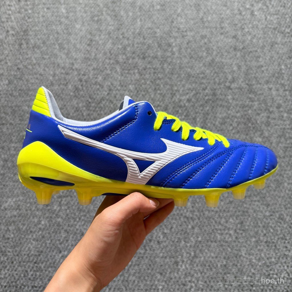 รองเท้า IIJapanNeoMoreliain Beauty NoMORELIANEO2FGMade MIZUNOFG G4M0