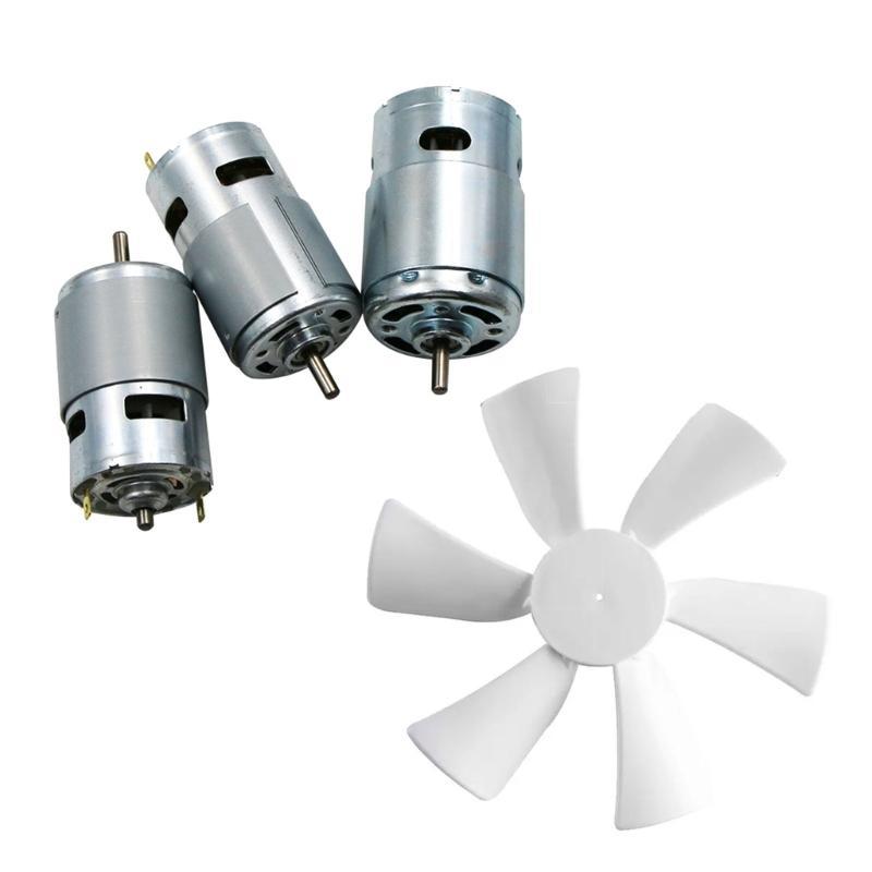 ภูเขา 775 795 895 มอเตอร์ไฟฟ้ามอเตอร์แบริ่งคู่สําหรับ ทําเอง เจาะปั๊มล้างรถ