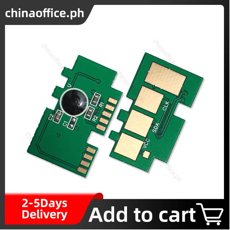 2K MLT-D111S MLT D111S D111 111 111S ตลับหมึกชิปสําหรับ MLT-D111L Samsung M2020W M2020 M2022W M2070W