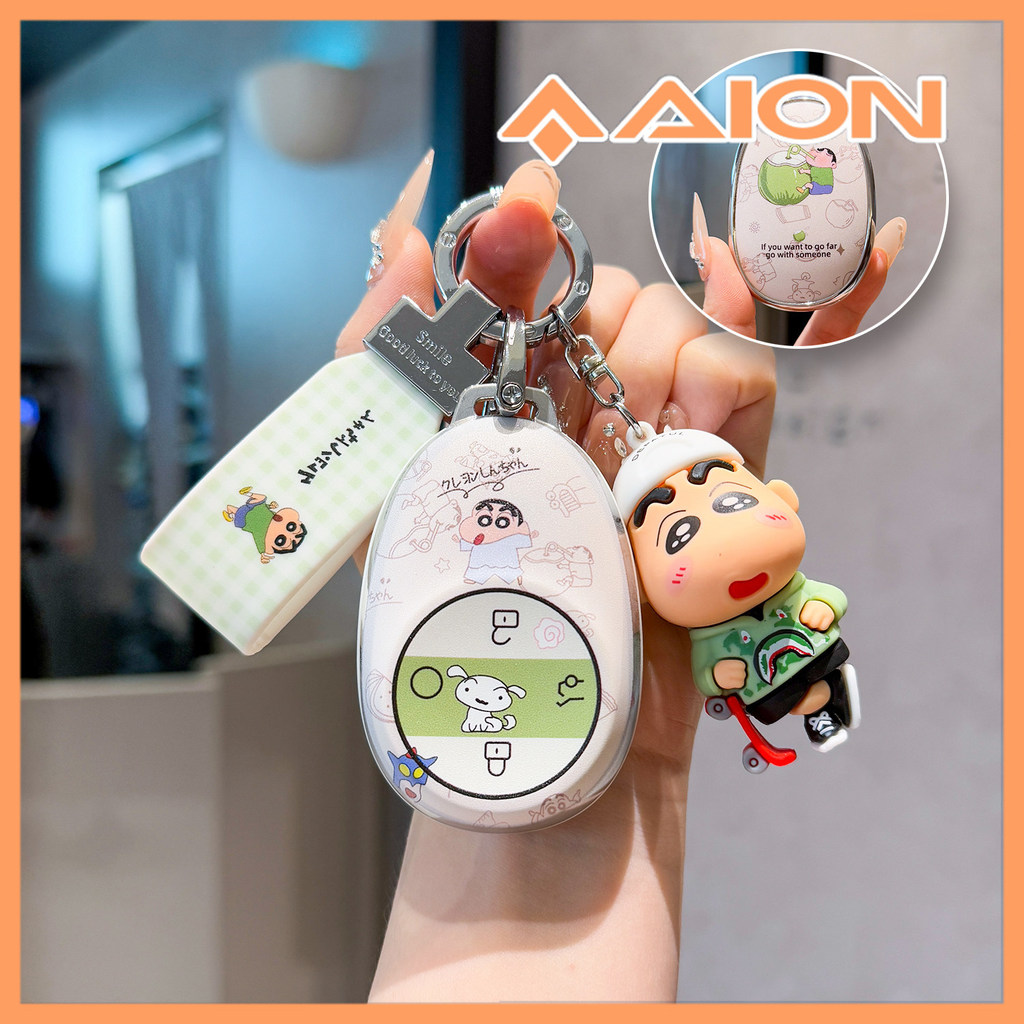 ในสต็อก > 2026 Aian i60 ฝาครอบกุญแจ 26 ยี่ห้อใหม่ Guangauto Aian i60 ขยายช่วงไฟฟ้าบริสุทธิ์รถพิเศษหั