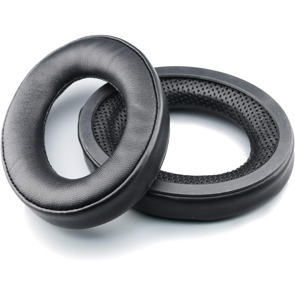 NewFantasia หนังแกะแผ่นรองหูฟังใช้งานร่วมกับ Sennheiser HD598, HD598Cs, HD560s, HD598SE, HD620S, HD5