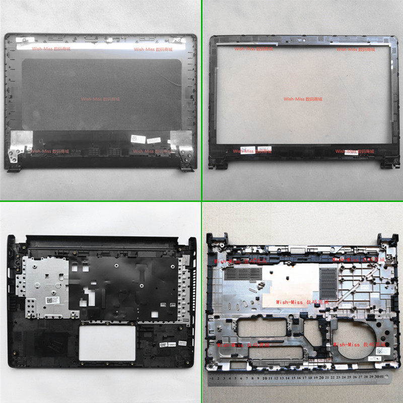 เหมาะสําหรับ DELL DELL Latitude 3460 3470 E3470 E3460 Shell A Shell BC Shell D Shell