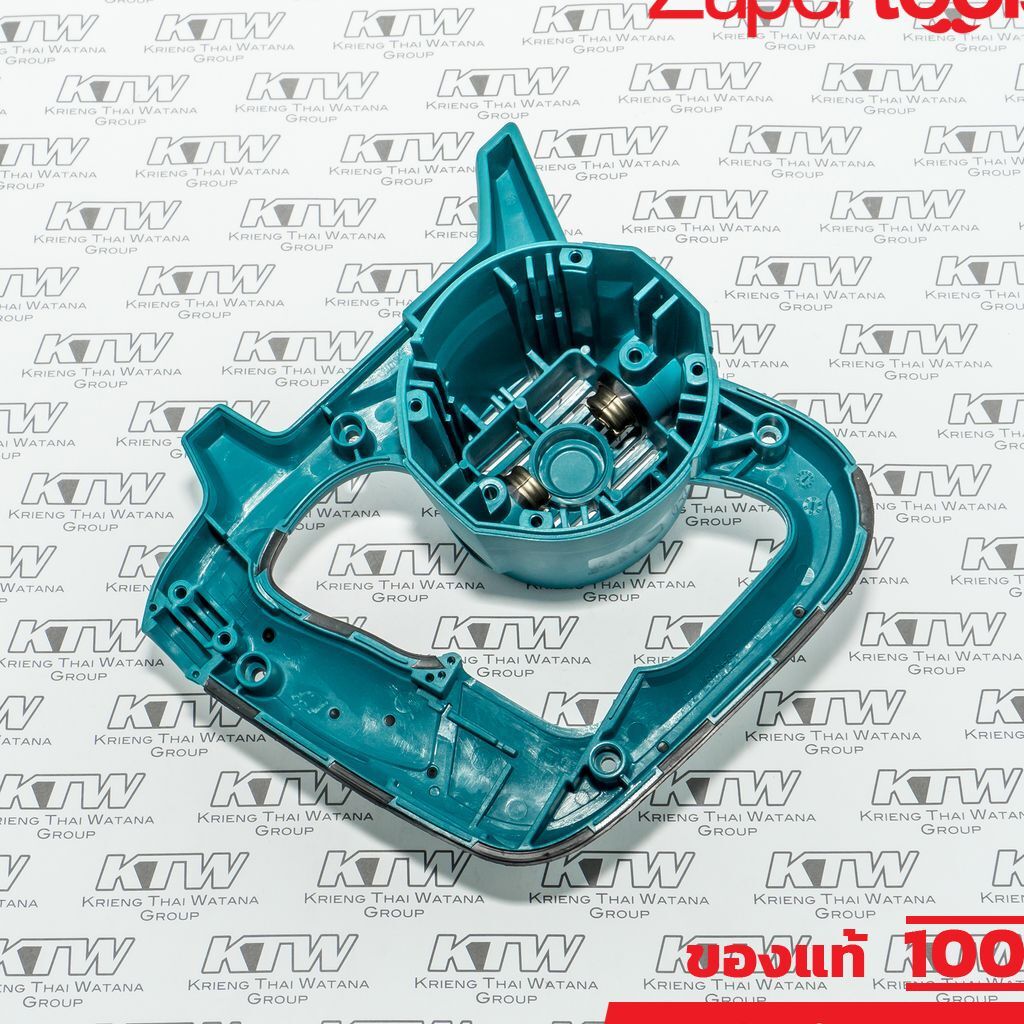MAKITA มากีต้า MP142291-8 อะไหล่ UB1102#24 MOTOR HOUSING COMPLETE NO.24 MOTOR HOUSING COMPLETE FOR U