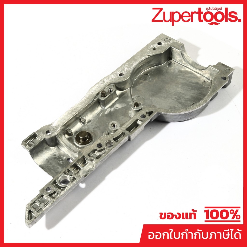 MAKITA มากีต้า MP143362-4 อะไหล่ DJR187#23 GEAR HOUSING R COMPLETE Code 143362-4