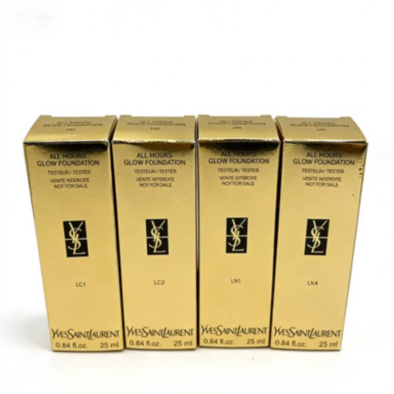 A9999-Powder Cap นูน Moisturizing Liquid Foundation 25ml LC1/LC2/LN1/LN4 Oil Control Hold แต่งหน้า-0